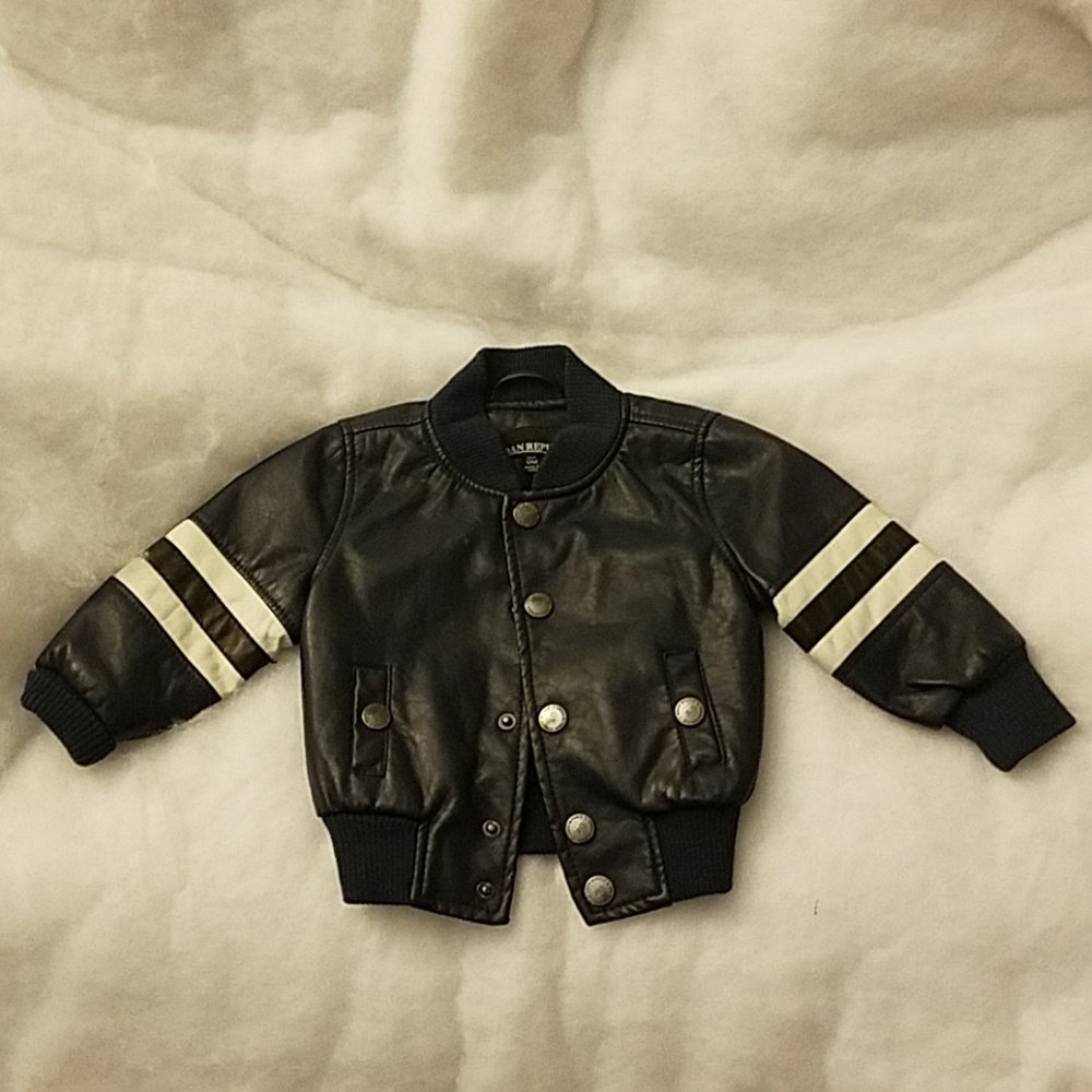 Final $- Black Coat 12 month